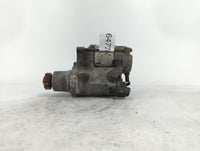 2001-2003 Toyota Highlander Car Starter Motor Solenoid OEM P/N:TN228000-6173 28100-03100 Fits OEM Used Auto Parts - Oemuseda
