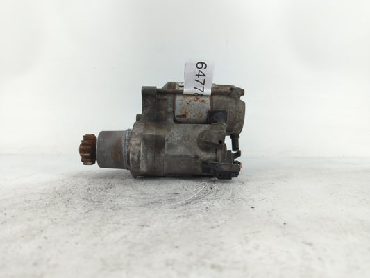 2001-2003 Toyota Highlander Car Starter Motor Solenoid OEM P/N:TN228000-6173 28100-03100 Fits OEM Used Auto Parts - Oemuseda