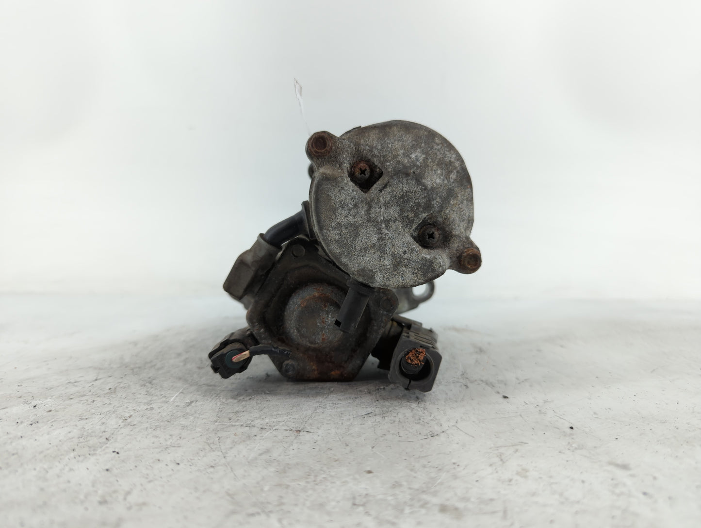 2001-2003 Toyota Highlander Car Starter Motor Solenoid OEM P/N:TN228000-6173 28100-03100 Fits OEM Used Auto Parts - Oemuseda