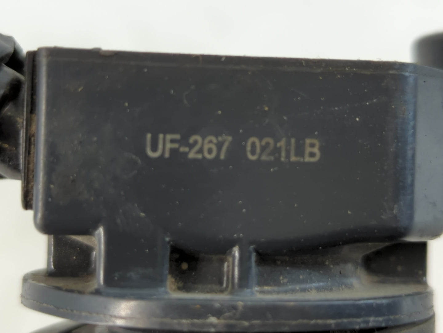 2001-2007 Toyota Highlander Ignition Coil Igniter Pack - Oemusedautoparts1.com