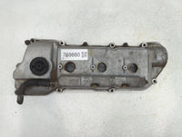 2002 Toyota Highlander Driver Left Cylinder Head Valve Cover Fits OEM Used Auto Parts - Oemusedautoparts1.com