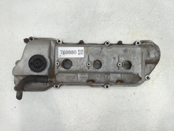 compare product 2002 Toyota Highlander Driver Left Cylinder Head Valve Cover Fits OEM Used Auto Parts