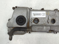 2002 Toyota Highlander Driver Left Cylinder Head Valve Cover Fits OEM Used Auto Parts - Oemusedautoparts1.com