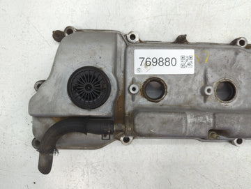 2002 Toyota Highlander Driver Left Cylinder Head Valve Cover Fits OEM Used Auto Parts