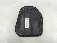 2001-2010 Toyota Highlander Engine Oil Pan Fits OEM Used Auto Parts - Oemusedautoparts1.com