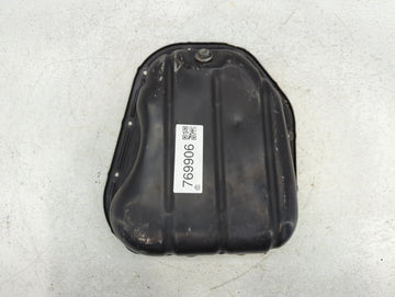 2001-2010 Toyota Highlander Engine Oil Pan Fits OEM Used Auto Parts - Oemusedautoparts1.com
