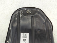2001-2010 Toyota Highlander Engine Oil Pan Fits OEM Used Auto Parts - Oemusedautoparts1.com