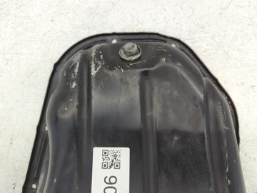 2001-2010 Toyota Highlander Engine Oil Pan Fits OEM Used Auto Parts
