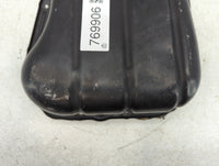 2001-2010 Toyota Highlander Engine Oil Pan Fits OEM Used Auto Parts - Oemusedautoparts1.com