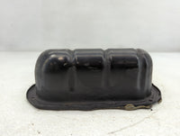 2001-2010 Toyota Highlander Engine Oil Pan Fits OEM Used Auto Parts - Oemusedautoparts1.com