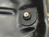 2001-2010 Toyota Highlander Engine Oil Pan Fits OEM Used Auto Parts - Oemusedautoparts1.com