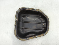 2001-2010 Toyota Highlander Engine Oil Pan Fits OEM Used Auto Parts - Oemusedautoparts1.com