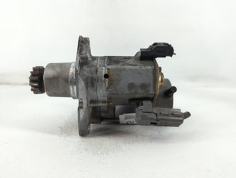 compare product 2001-2003 Toyota Highlander Car Starter Motor Solenoid OEM P/N:228000-6173 28100-03100 Fits OEM Used Auto Parts