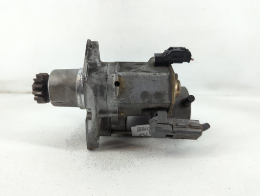 2001-2003 Toyota Highlander Car Starter Motor Solenoid OEM P/N:228000-6173 28100-03100 Fits OEM Used Auto Parts - Oemusedaut