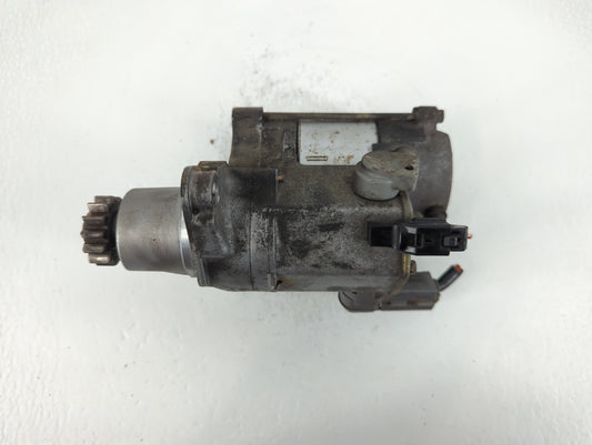 2001-2003 Toyota Highlander Car Starter Motor Solenoid OEM P/N:228000-6173 28100-03100 Fits OEM Used Auto Parts