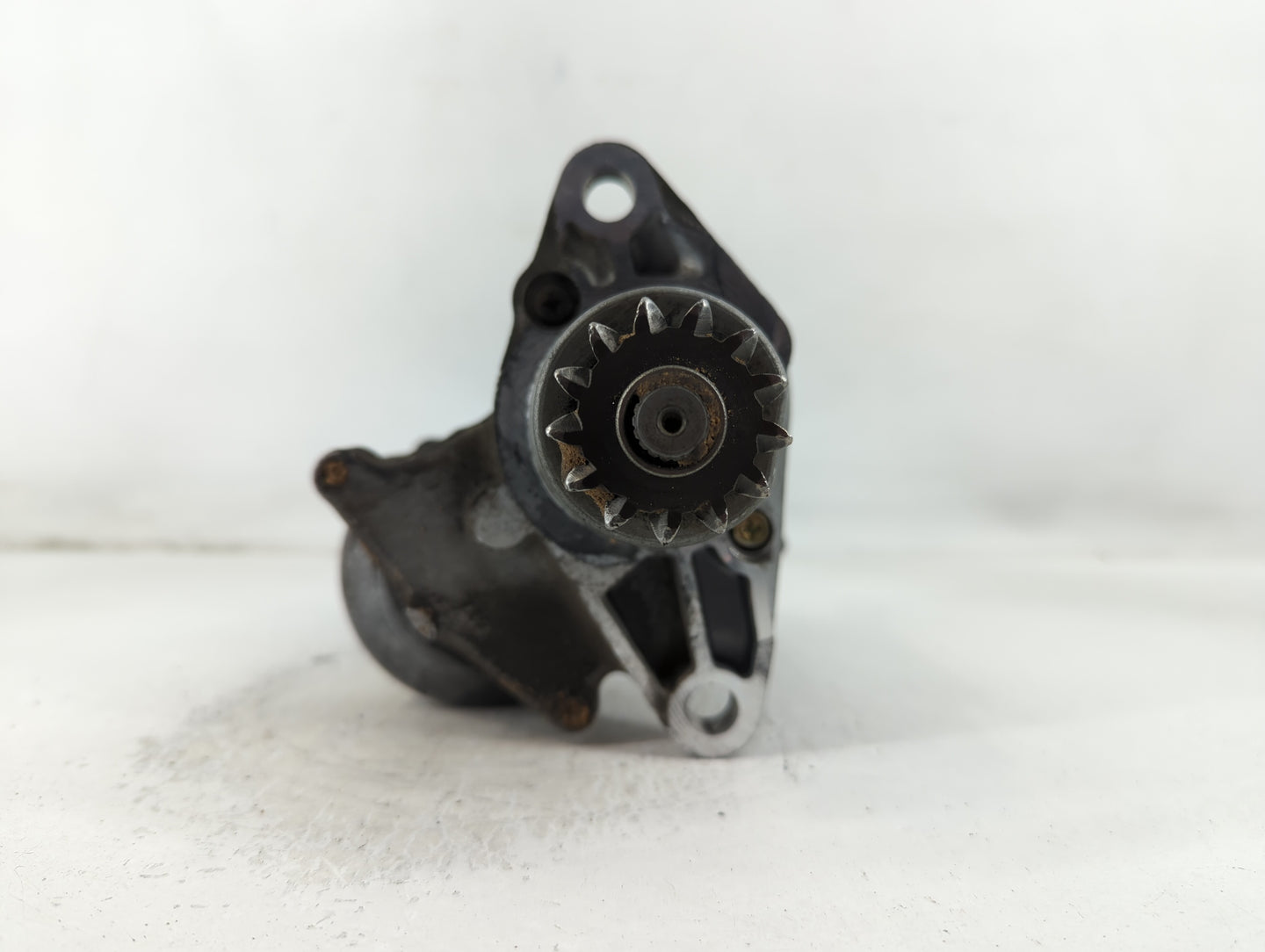 2001-2003 Toyota Highlander Car Starter Motor Solenoid OEM P/N:228000-6173 28100-03100 Fits OEM Used Auto Parts - Oemusedaut