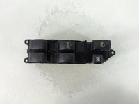 2001-2003 Toyota Highlander Master Power Window Switch Replacement Driver Side Left P/N:84040-48050 Fits Fits 2001 2002 2003