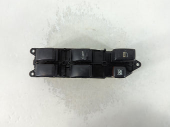 compare product 2001-2003 Toyota Highlander Master Power Window Switch Replacement Driver Side Left P/N:84040-48050 Fits Fits 2001 2002 2003 OEM Used Auto Parts