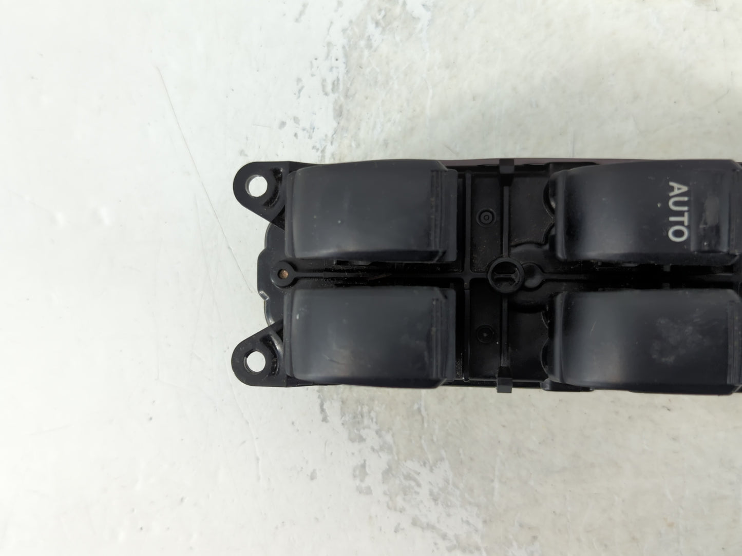 2001-2003 Toyota Highlander Master Power Window Switch Replacement Driver Side Left P/N:84040-48050 Fits Fits 2001 2002 2003