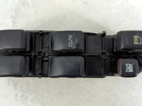 2001-2003 Toyota Highlander Master Power Window Switch Replacement Driver Side Left P/N:84040-48050 Fits Fits 2001 2002 2003