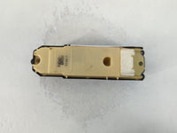 2001-2003 Toyota Highlander Master Power Window Switch Replacement Driver Side Left P/N:84040-48050 Fits Fits 2001 2002 2003