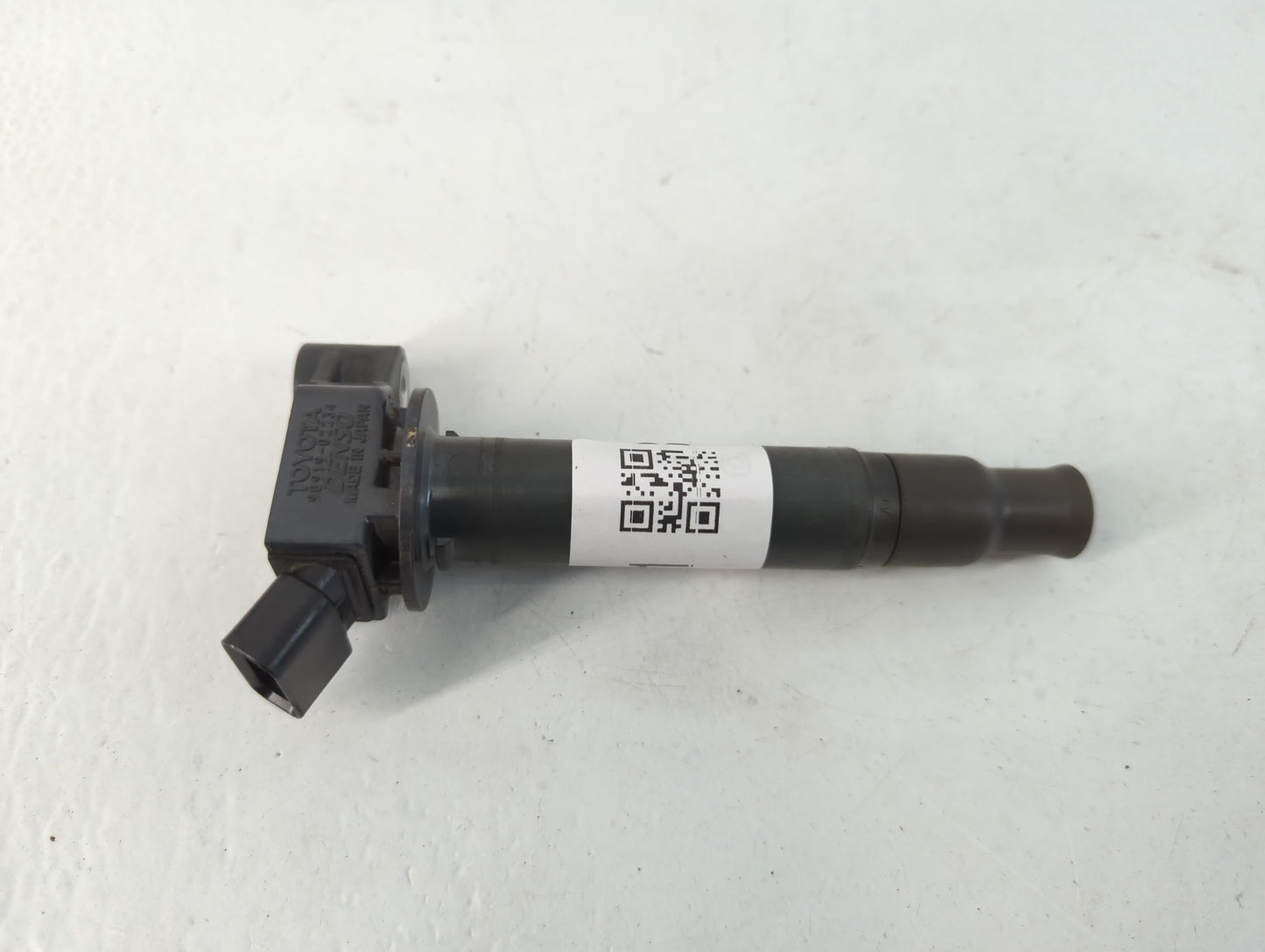 2001-2007 Toyota Highlander Ignition Coil Igniter Pack - Oemusedautoparts1.com