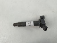 2001-2007 Toyota Highlander Ignition Coil Igniter Pack - Oemusedautoparts1.com