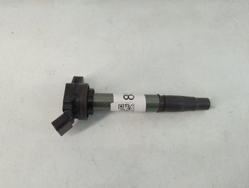 2001-2007 Toyota Highlander Ignition Coil Igniter Pack - Oemusedautoparts1.com