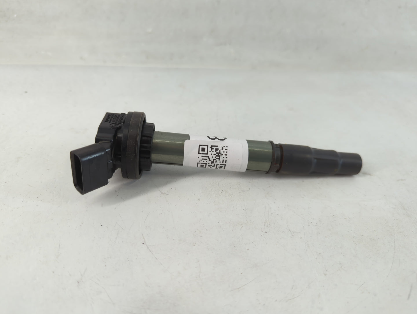 2001-2007 Toyota Highlander Ignition Coil Igniter Pack - Oemusedautoparts1.com