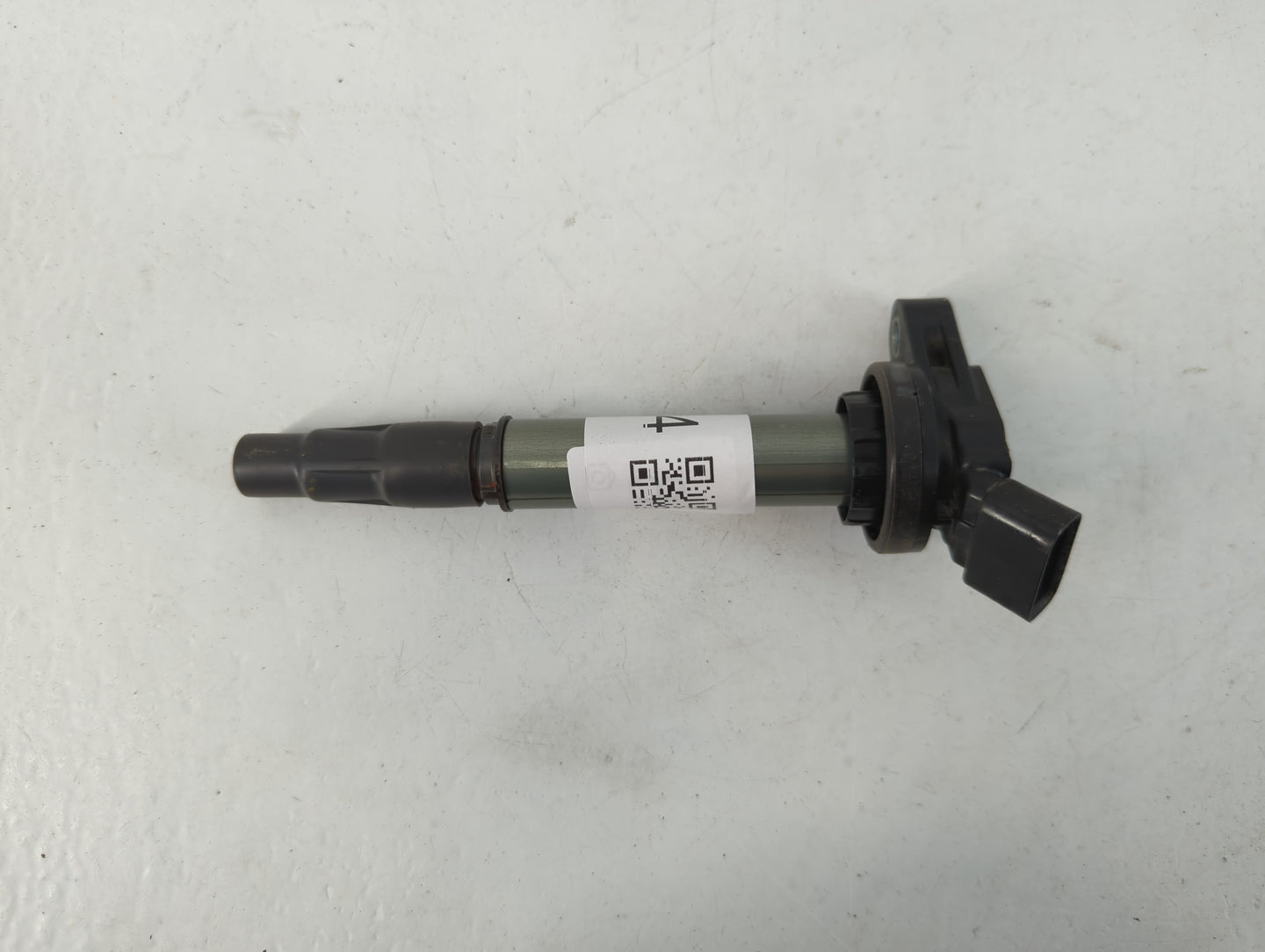 2001-2007 Toyota Highlander Ignition Coil Igniter Pack - Oemusedautoparts1.com