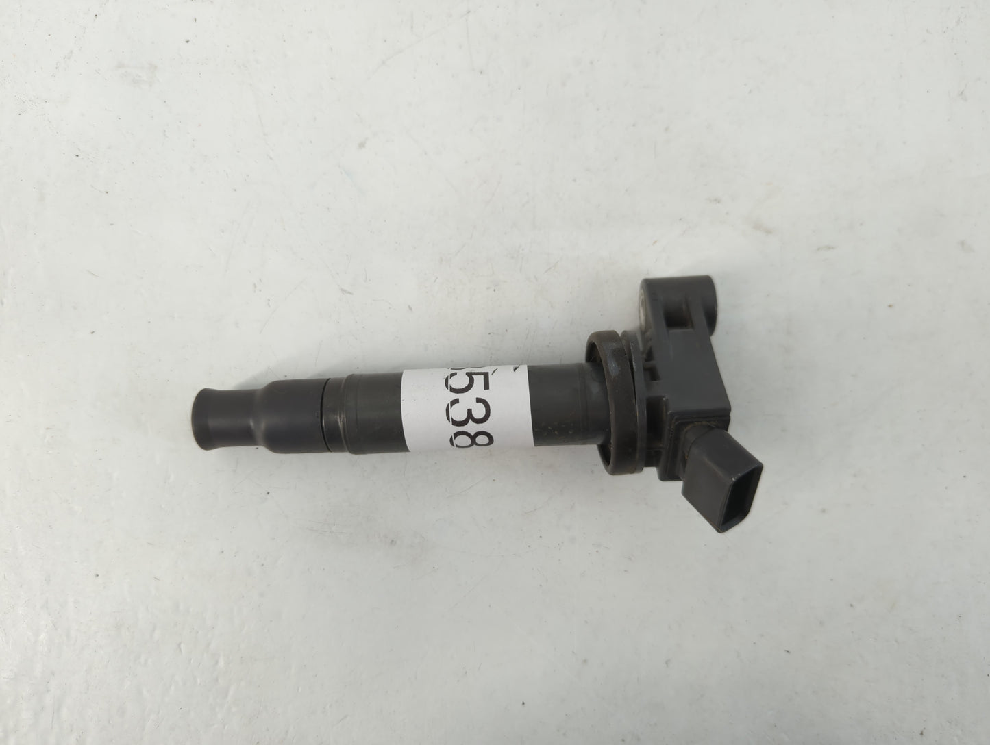 2001-2007 Toyota Highlander Ignition Coil Igniter Pack - Oemusedautoparts1.com
