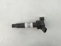 2001-2007 Toyota Highlander Ignition Coil Igniter Pack - Oemusedautoparts1.com