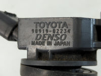 2001-2007 Toyota Highlander Ignition Coil Igniter Pack - Oemusedautoparts1.com