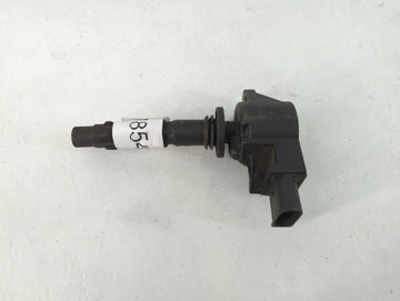 2001-2007 Toyota Highlander Ignition Coil Igniter Pack - Oemusedautoparts1.com