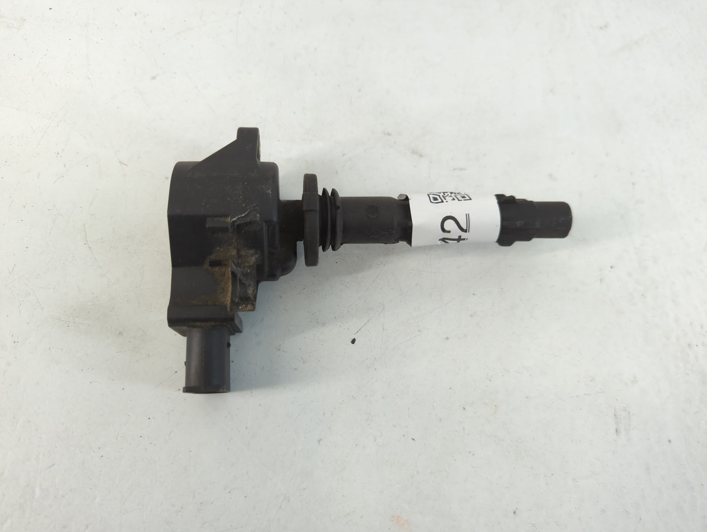 2001-2007 Toyota Highlander Ignition Coil Igniter Pack - Oemusedautoparts1.com