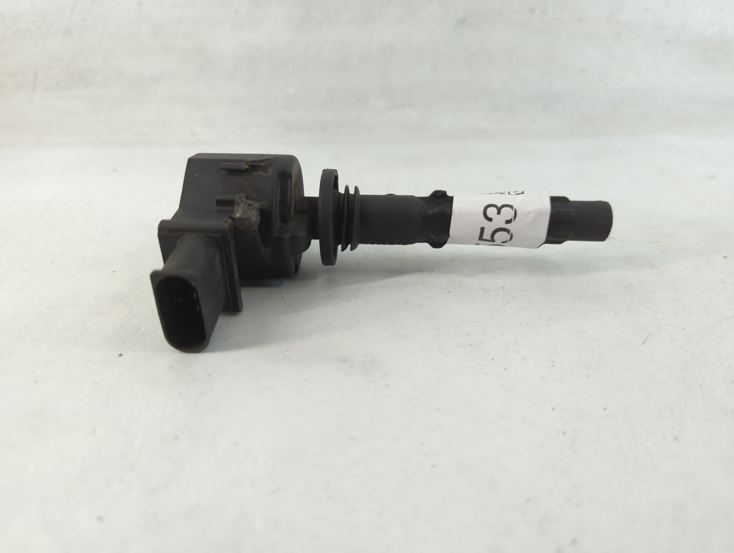 2001-2007 Toyota Highlander Ignition Coil Igniter Pack - Oemusedautoparts1.com
