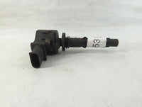 2001-2007 Toyota Highlander Ignition Coil Igniter Pack - Oemusedautoparts1.com