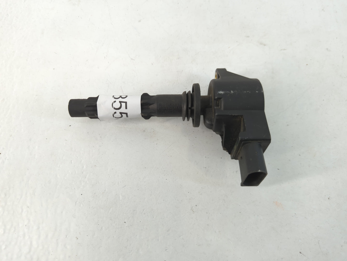 2001-2007 Toyota Highlander Ignition Coil Igniter Pack - Oemusedautoparts1.com