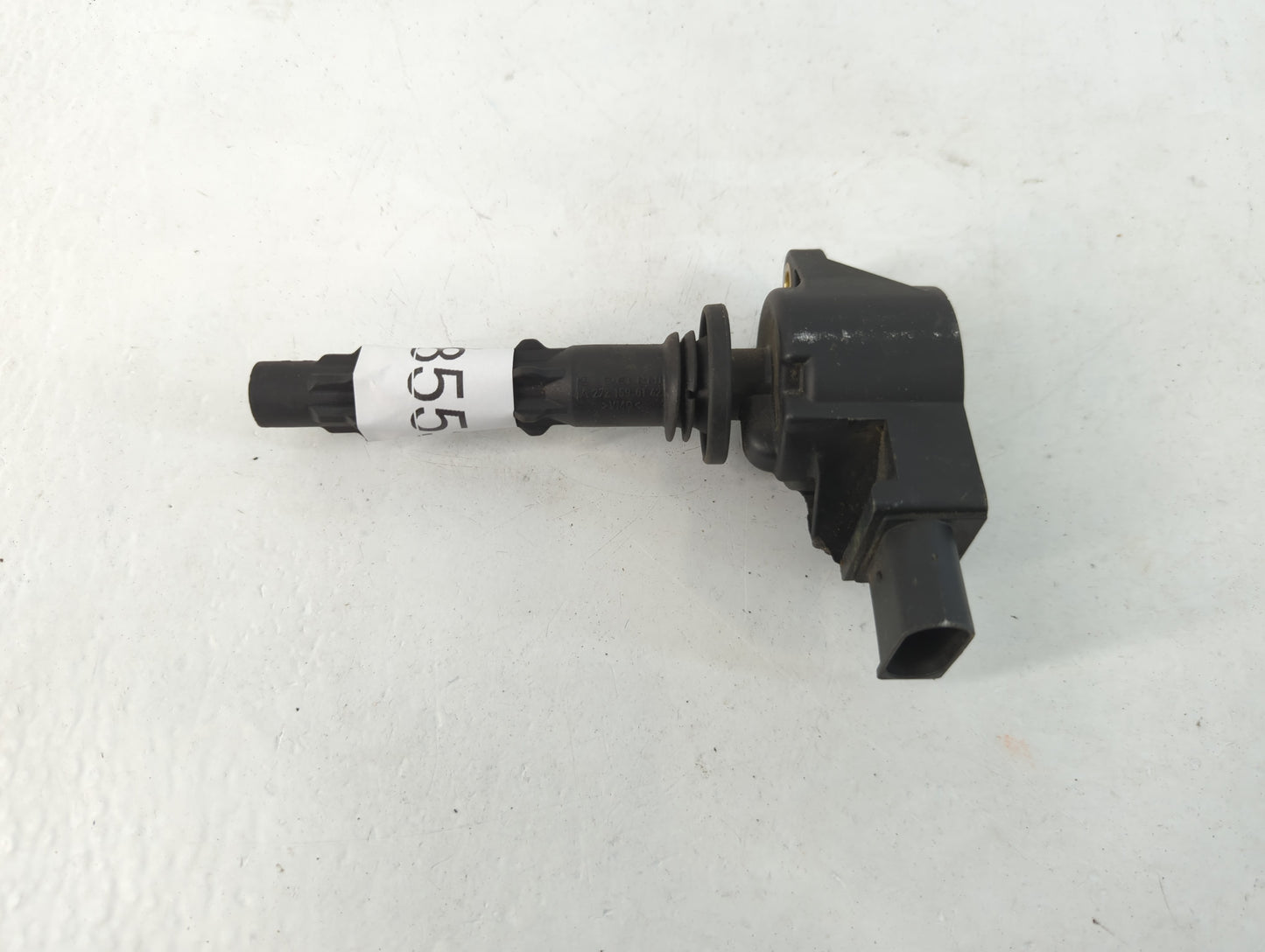 2001-2007 Toyota Highlander Ignition Coil Igniter Pack - Oemusedautoparts1.com