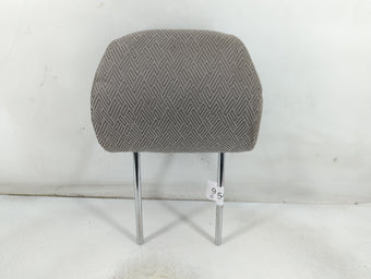 compare product 2001-2003 Toyota Highlander Headrest Head Rest Front Driver Passenger Seat Fits Fits 2001 2002 2003 OEM Used Auto Parts