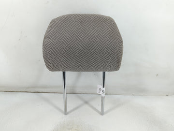 2001-2003 Toyota Highlander Headrest Head Rest Front Driver Passenger Seat Fits Fits 2001 2002 2003 OEM Used Auto Parts - Oe