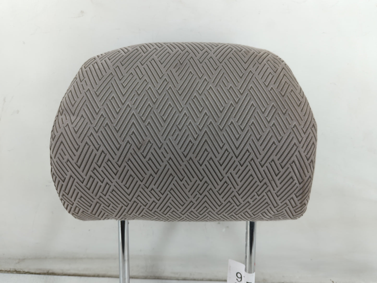2001-2003 Toyota Highlander Headrest Head Rest Front Driver Passenger Seat Fits Fits 2001 2002 2003 OEM Used Auto Parts - Oe