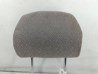 2001-2003 Toyota Highlander Headrest Head Rest Front Driver Passenger Seat Fits Fits 2001 2002 2003 OEM Used Auto Parts - Oe