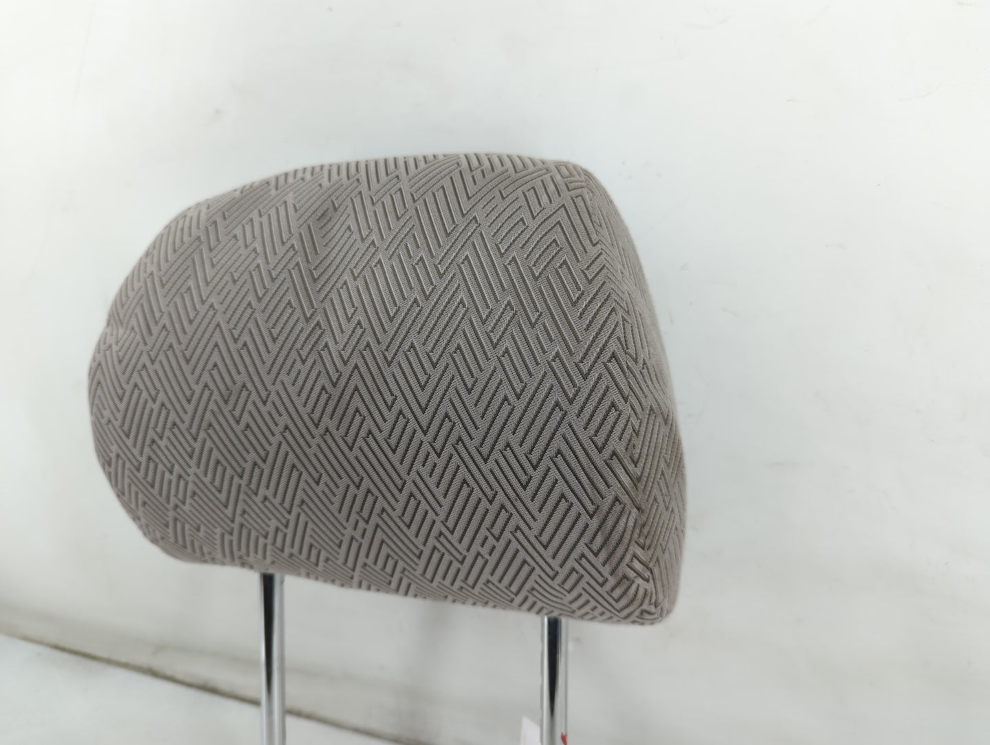 2001-2003 Toyota Highlander Headrest Head Rest Front Driver Passenger Seat Fits Fits 2001 2002 2003 OEM Used Auto Parts - Oe