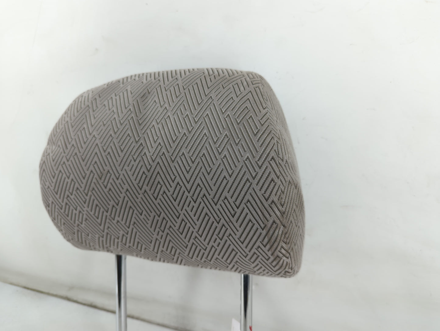2001-2003 Toyota Highlander Headrest Head Rest Front Driver Passenger Seat Fits Fits 2001 2002 2003 OEM Used Auto Parts - Oe