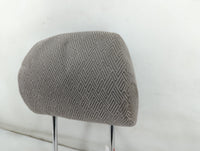 2001-2003 Toyota Highlander Headrest Head Rest Front Driver Passenger Seat Fits Fits 2001 2002 2003 OEM Used Auto Parts - Oe