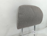 2001-2003 Toyota Highlander Headrest Head Rest Front Driver Passenger Seat Fits Fits 2001 2002 2003 OEM Used Auto Parts - Oe