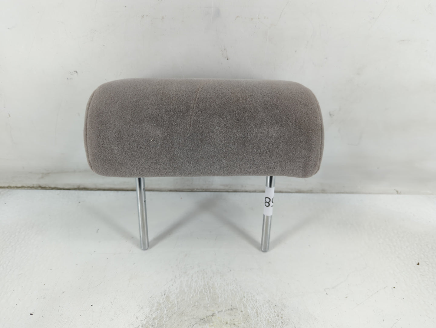 2001-2003 Toyota Highlander Headrest Head Rest Front Driver Passenger Seat Fits Fits 2001 2002 2003 OEM Used Auto Parts - Oe