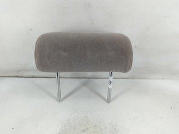 2001-2003 Toyota Highlander Headrest Head Rest Front Driver Passenger Seat Fits Fits 2001 2002 2003 OEM Used Auto Parts - Oe