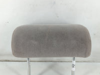 2001-2003 Toyota Highlander Headrest Head Rest Front Driver Passenger Seat Fits Fits 2001 2002 2003 OEM Used Auto Parts - Oe